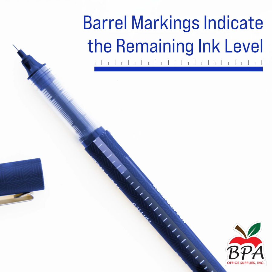 Bazic • Bolígrafos "Callum"  (set de 2)