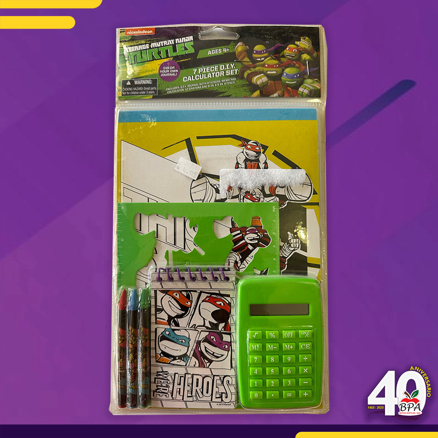 BPA Office Supplies