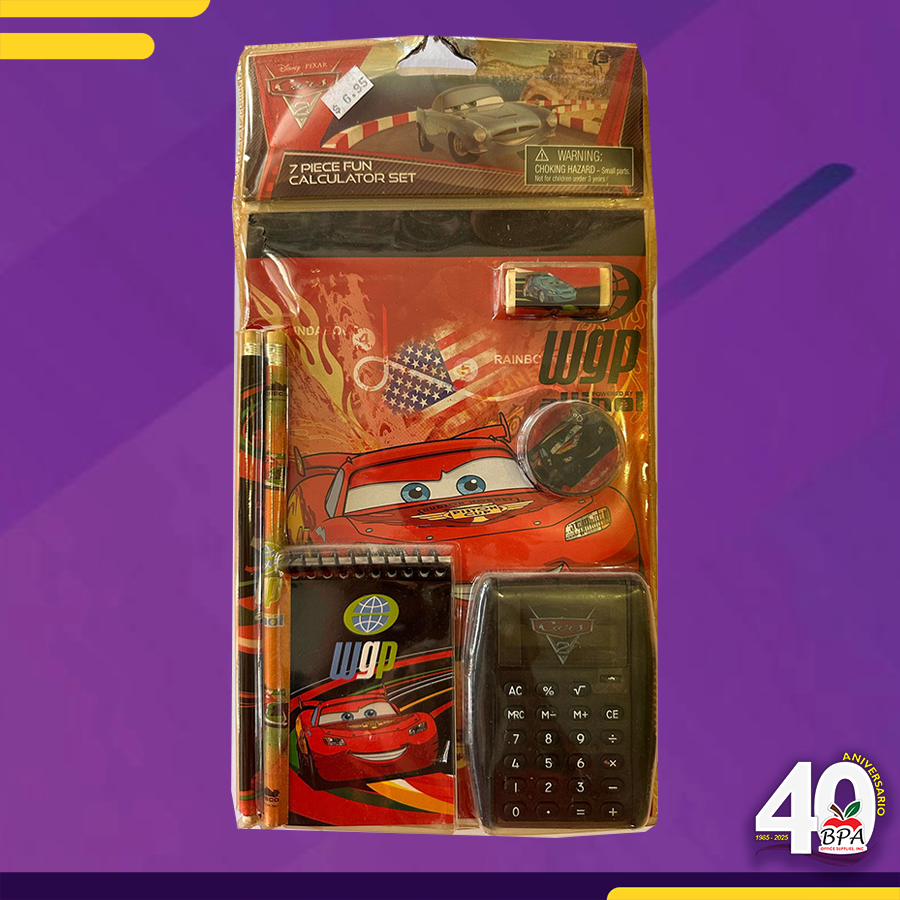 BPA Office Supplies