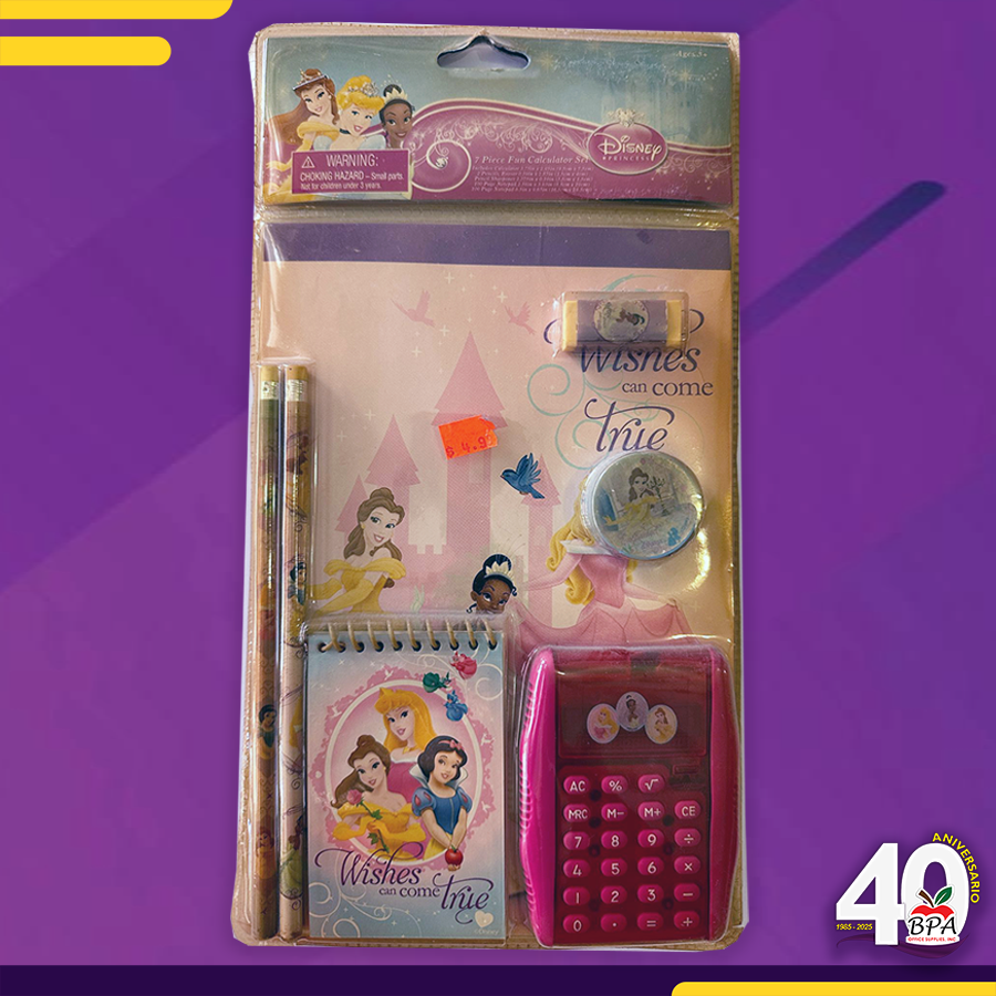 BPA Office Supplies