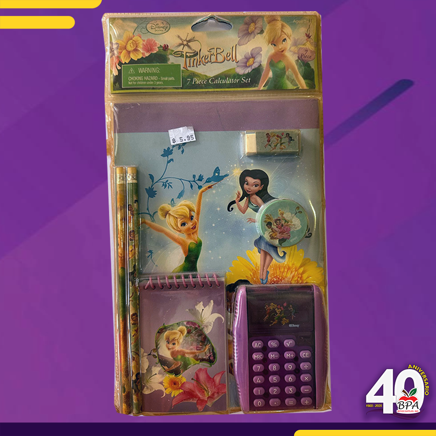 BPA Office Supplies