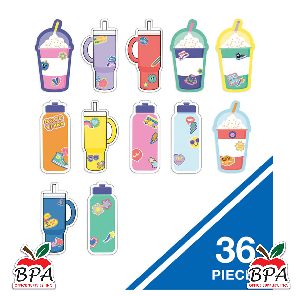 BPA Office Supplies