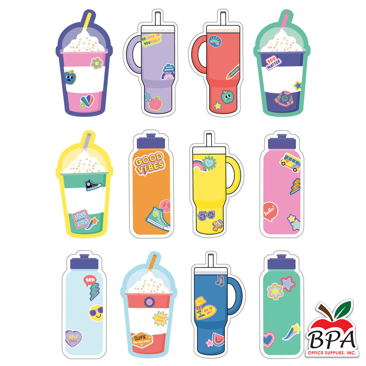 BPA Office Supplies