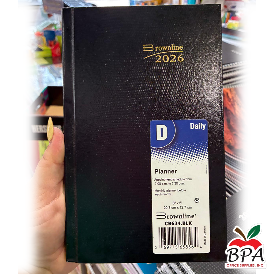 BPA Office Supplies