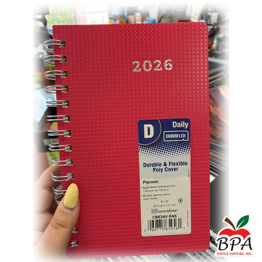 BPA Office Supplies
