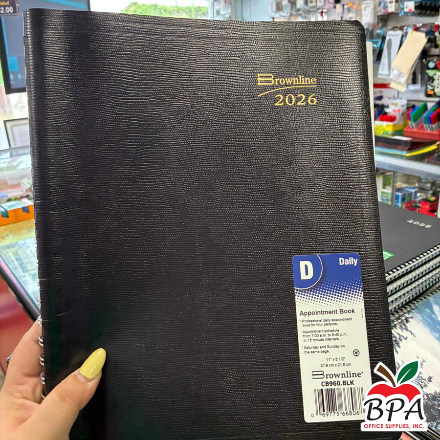 BPA Office Supplies