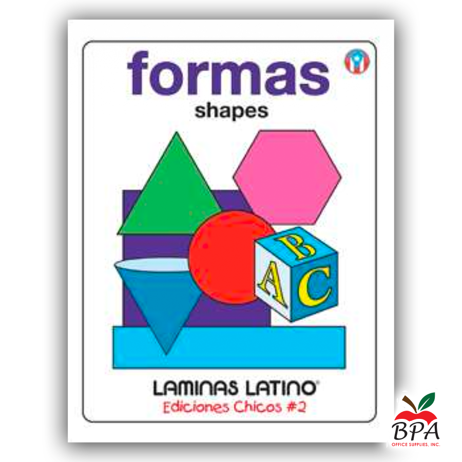 Laminas Taino • Libro de Láminas - Formas