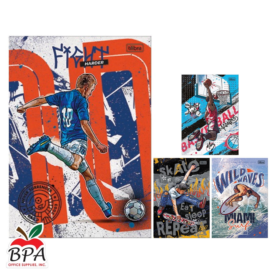 BPA Office Supplies