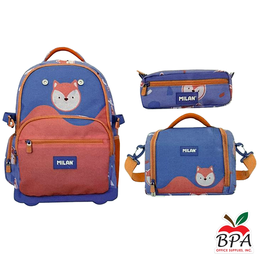 BPA Office Supplies