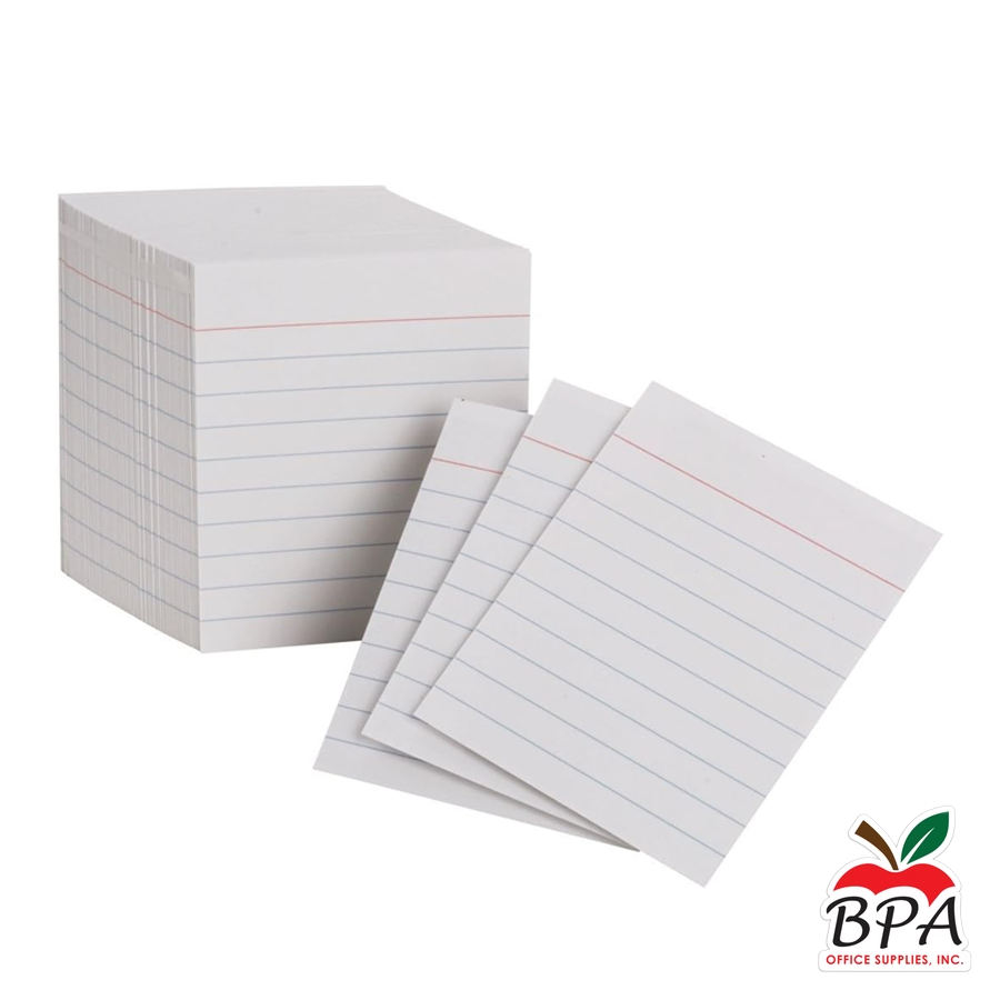 BPA Office Supplies