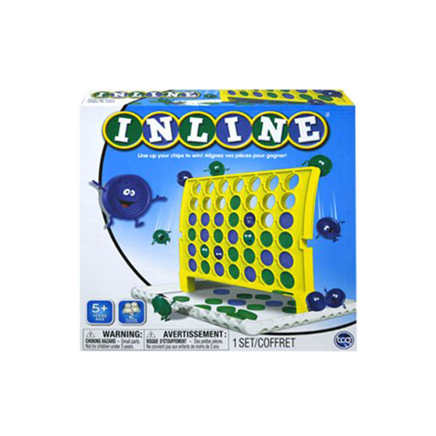 Juegos de Mesa • Juego de mesa - 1 unidad (variedad de juegos)