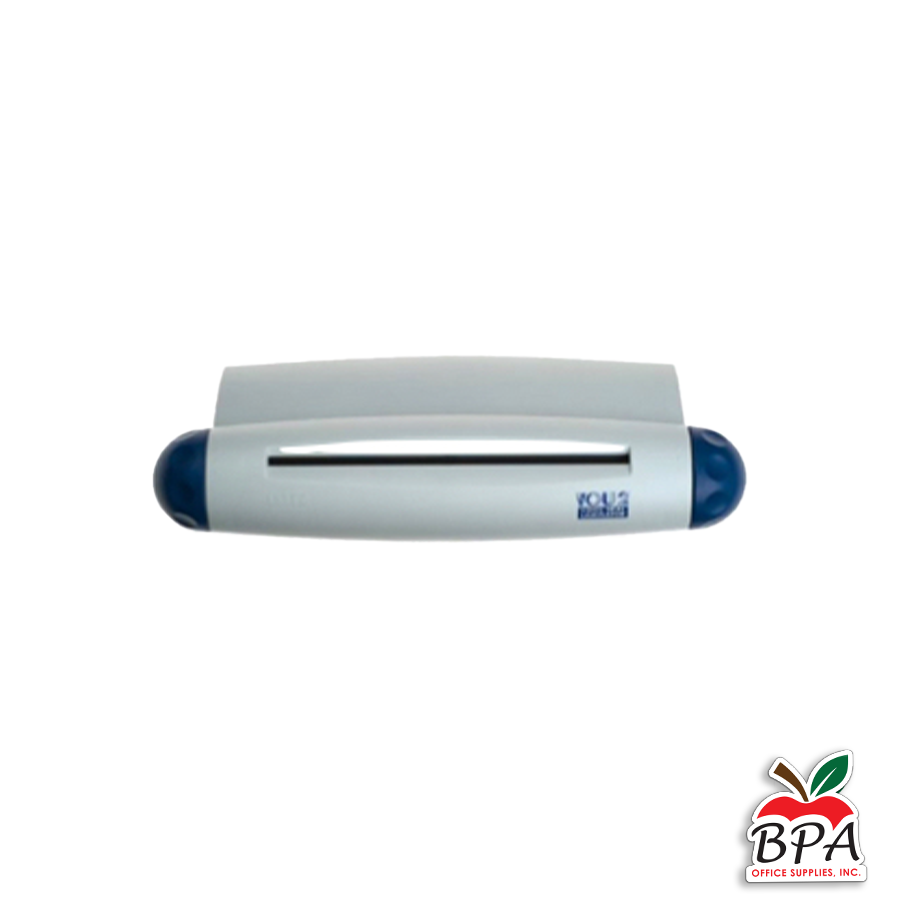 Laminadora • Laminadora en frío (Cool Seal Laminator) - Tamaño 9"