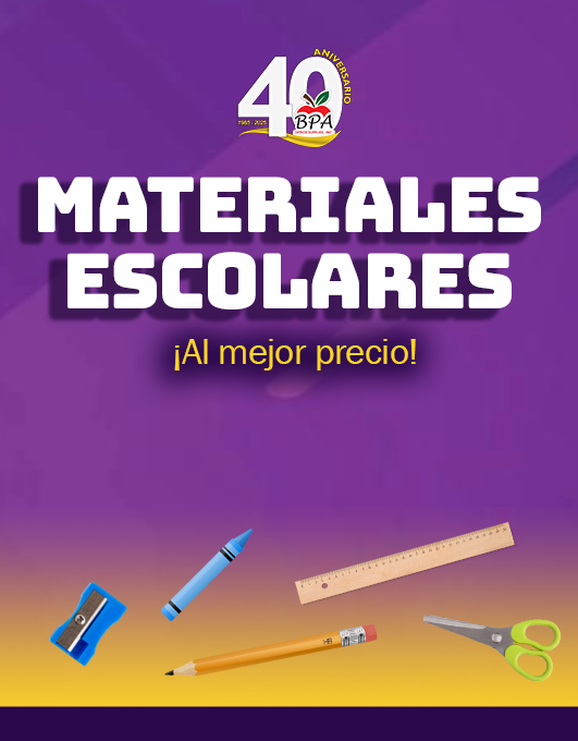BPA Office Supplies