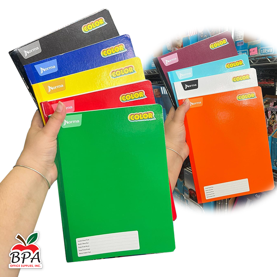 BPA Office Supplies