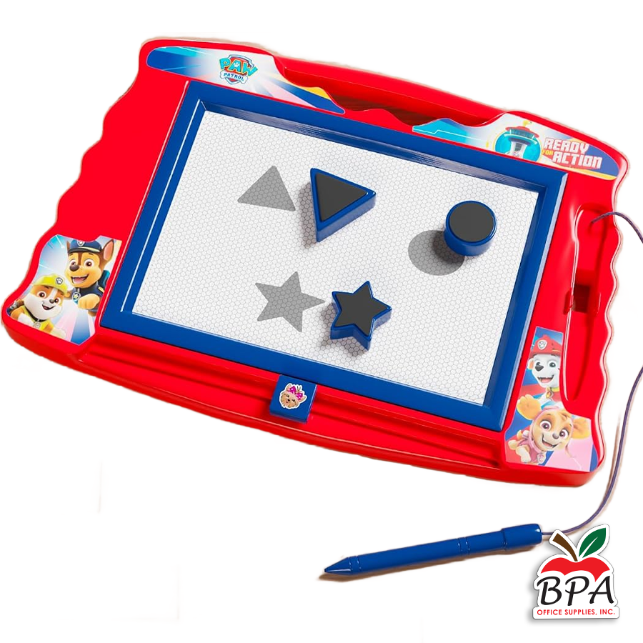 Paw Patrol • Pizarra Magnetica