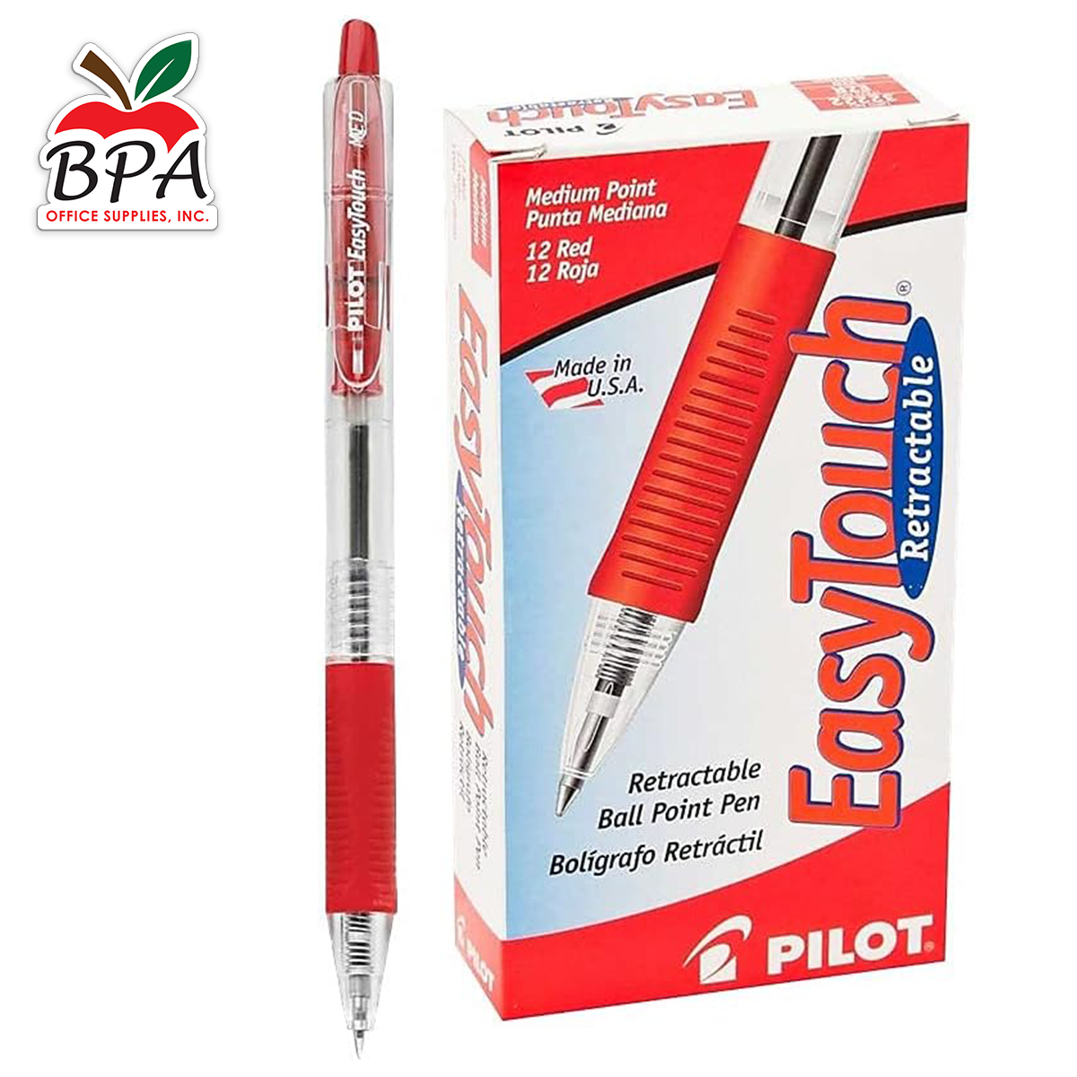 BPA Office Supplies