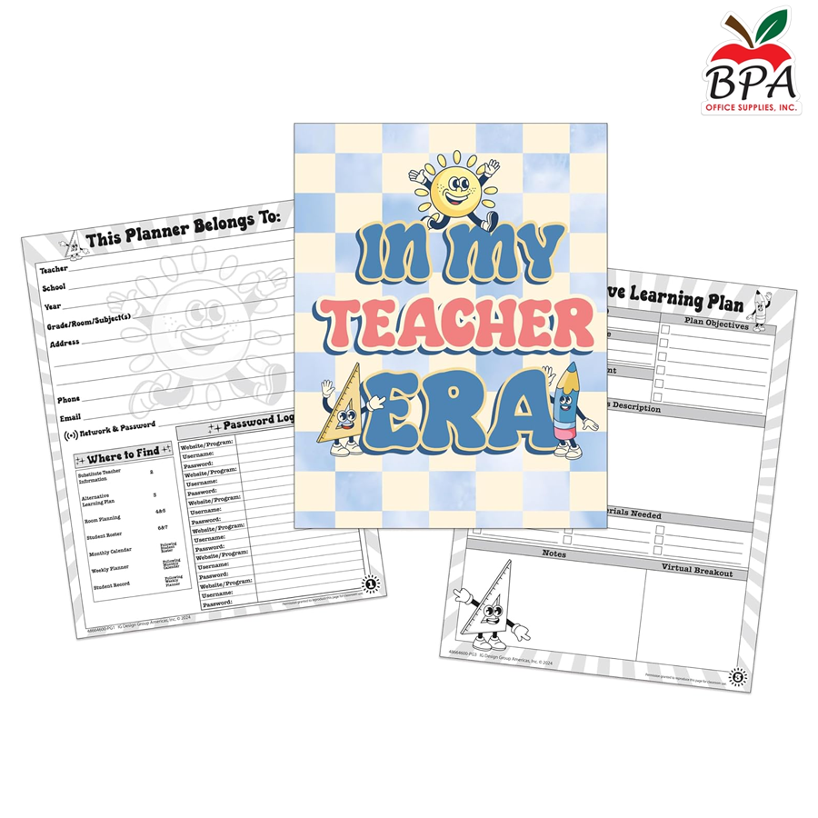 BPA Office Supplies