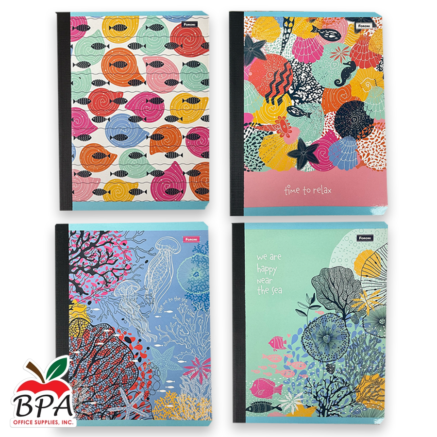 BPA Office Supplies