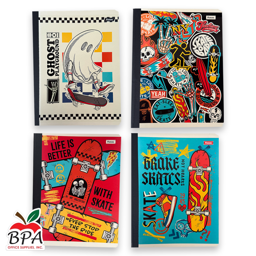 BPA Office Supplies