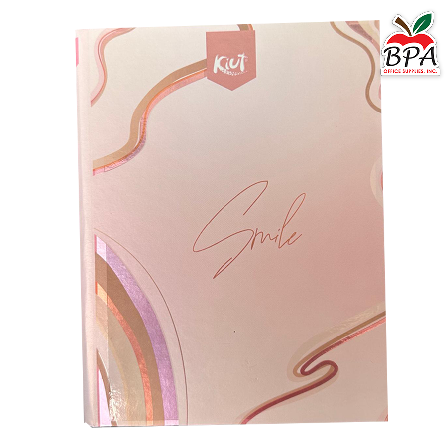 Norma • Libreta pequeña carpeta dura "Kiut - Spirit"