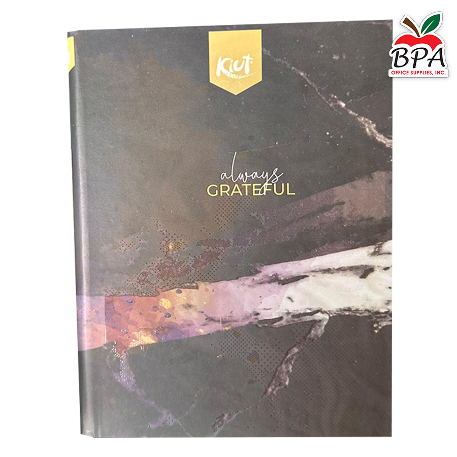 Norma • Libreta pequeña carpeta dura "Kiut - Spirit"