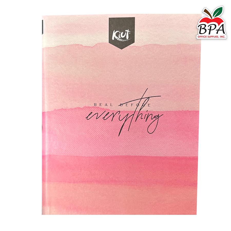 Norma • Libreta pequeña carpeta dura "Kiut - Spirit"