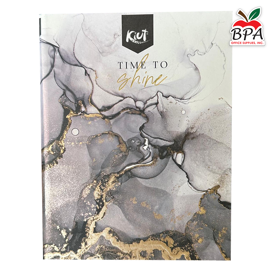 Norma • Libreta pequeña carpeta dura "Kiut - Spirit"