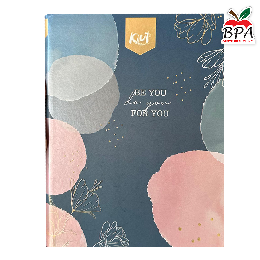 Norma • Libreta pequeña carpeta dura "Kiut - Spirit"