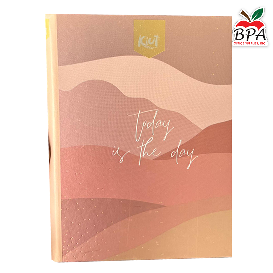 Norma • Libreta pequeña carpeta dura "Kiut - Spirit"