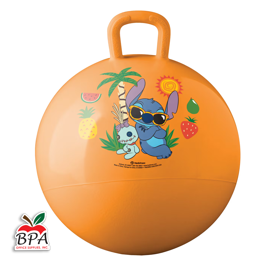Stitchl • Hopper Ball 15"