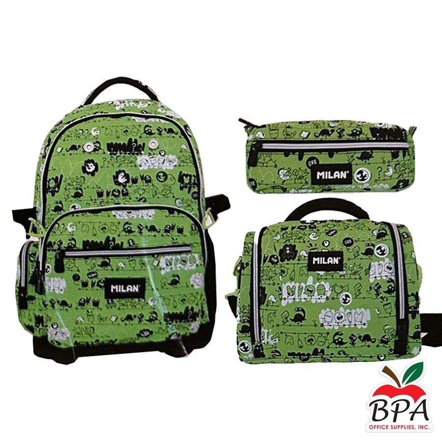 BPA Office Supplies