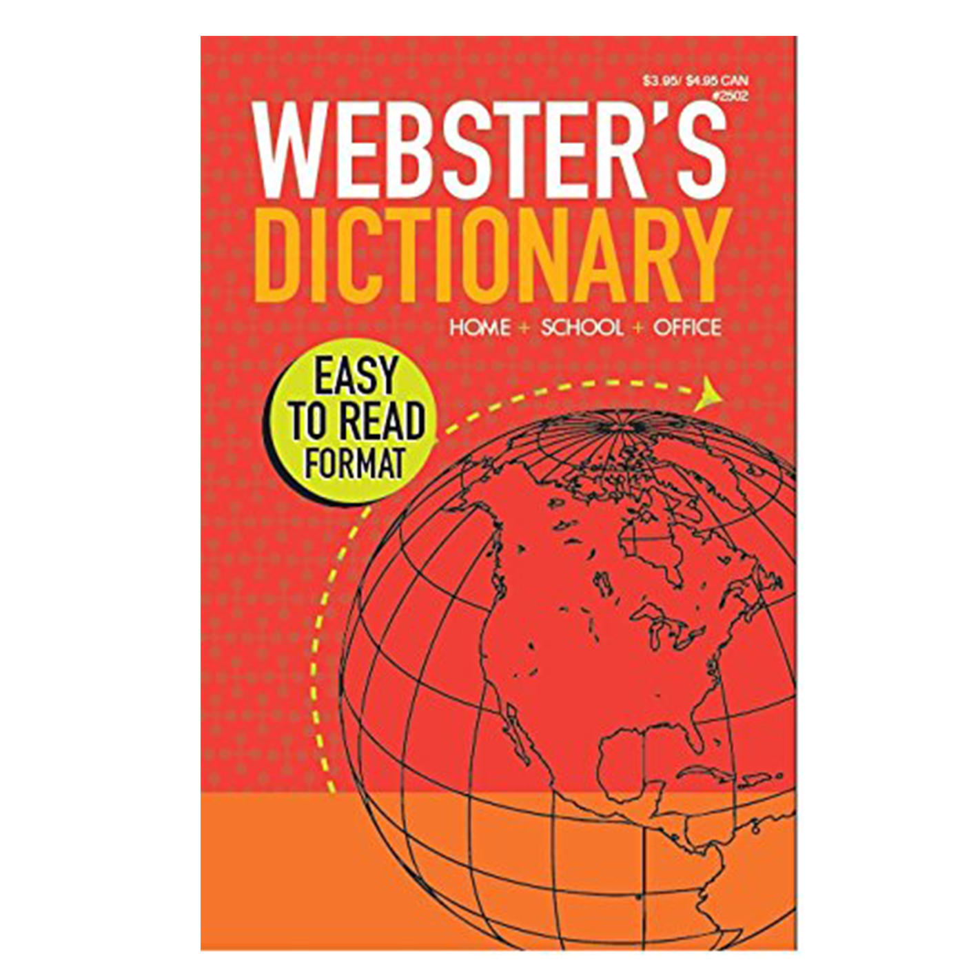 Websters • Diccionario (Inglés a Inglés)