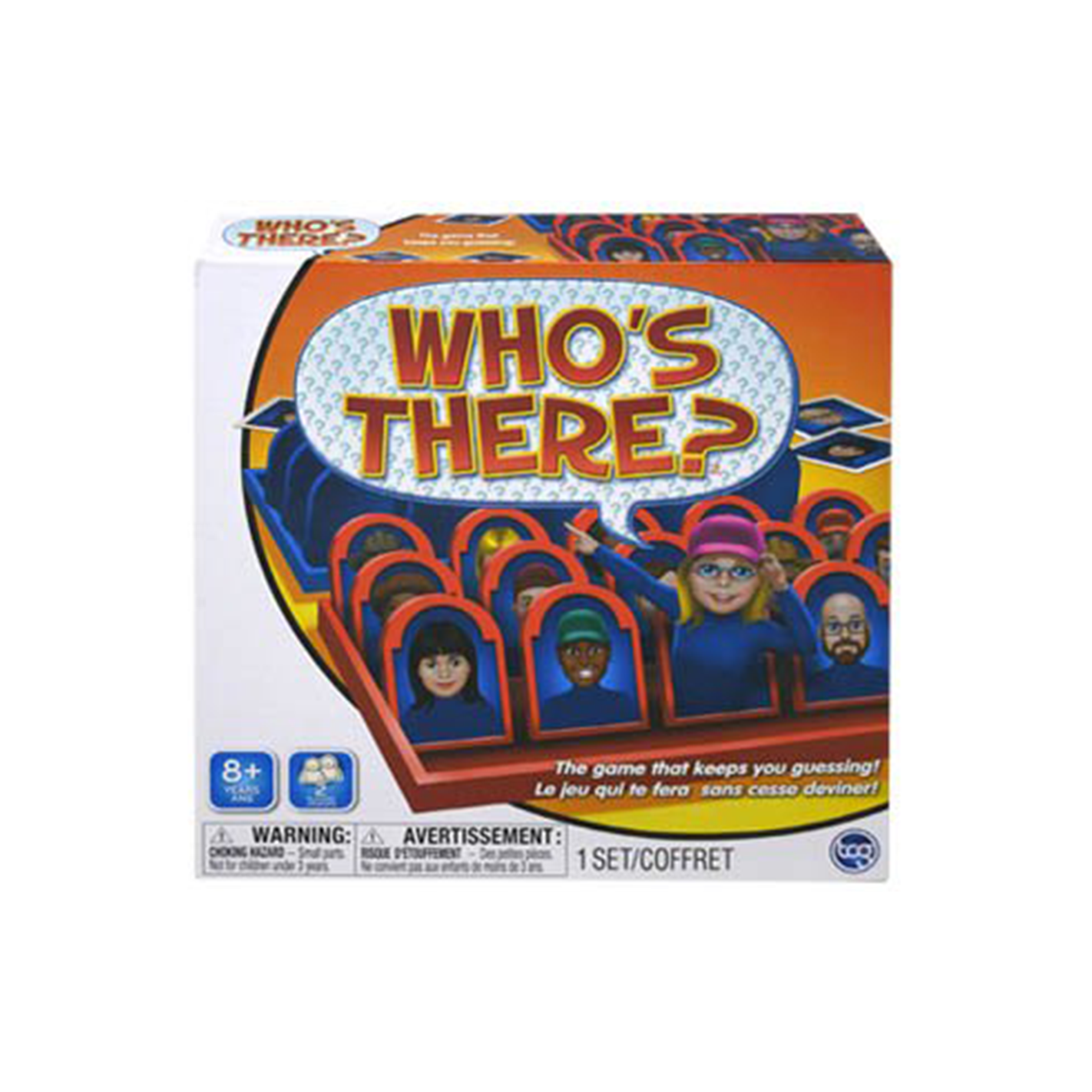 Juegos de Mesa • Juego de mesa - 1 unidad (variedad de juegos)