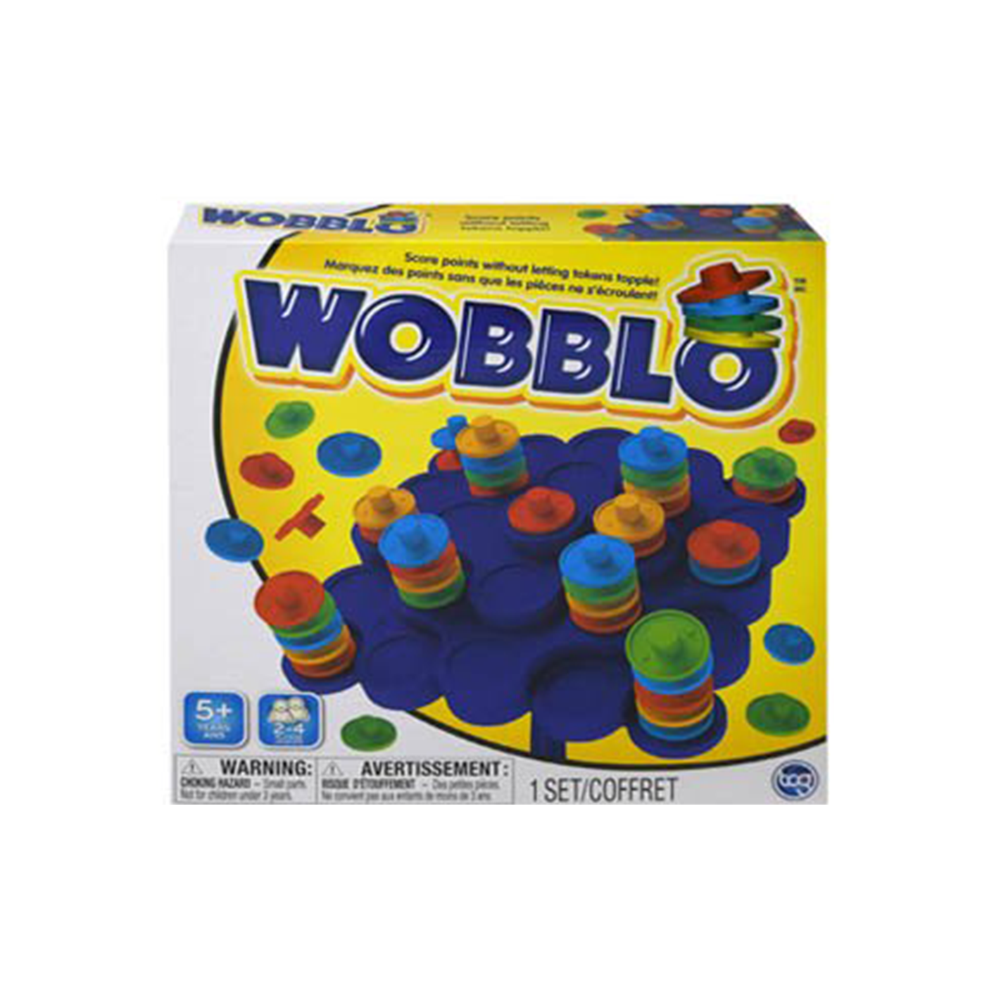 Juegos de Mesa • Juego de mesa - 1 unidad (variedad de juegos)