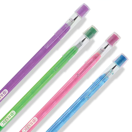 Bazic • Lápiz de multipunta (8 unidades)